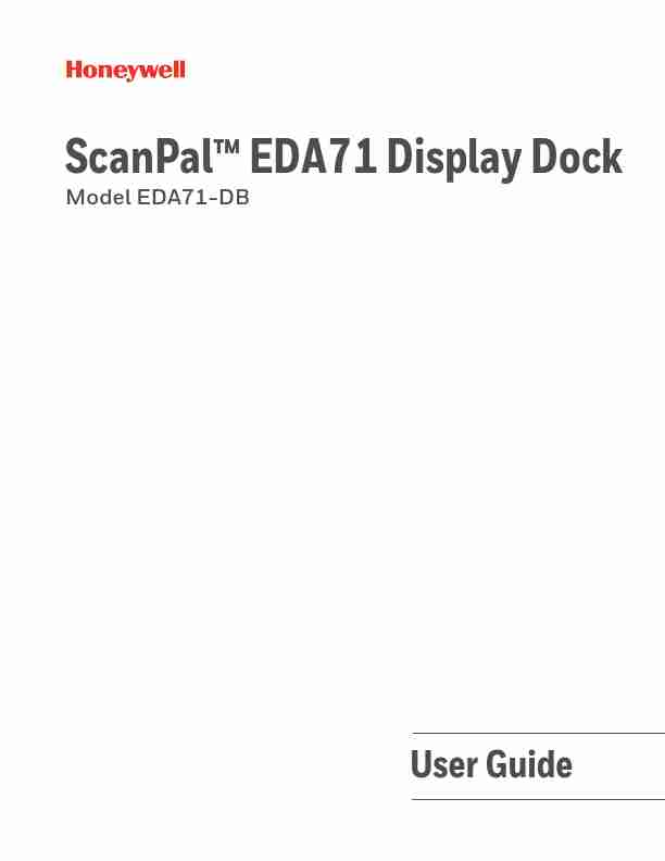HONEYWELL SCANPAL EDA71 EDA71-DB-page_pdf